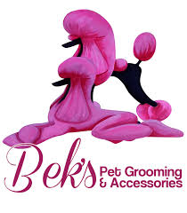 Bek's Pet Grooming & Accessories